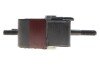 Подушка двигуна (L) MB 207-410 AUTOMOTIVE UA63 TRUCKTEC 02.22.021 (фото 3)