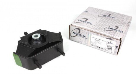Фото подушка двигуна (R) MB 207-410 AUTOMOTIVE (opt-om) TRUCKTEC 02.22.028 Подушка двигуна (R) MB 207-410 AUTOMOTIVE (opt-om) TRUCKTEC 02.22.028