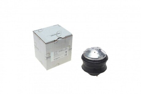 Подушка двигуна (передня) MB C-class (W203)/E-class (W211) 00- AUTOMOTIVE UA63 TRUCKTEC 02.22.095