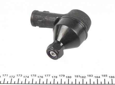 Наконечник тяги рульової MB Vito (W638) 96-03 AUTOMOTIVE (opt-om) TRUCKTEC 02.37.051