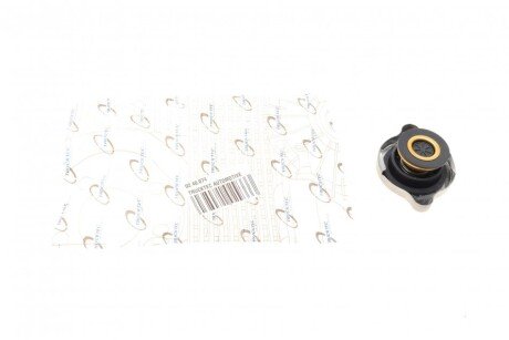 Кришка радіатора DB 207-609/Sprinter (1.4bar) AUTOMOTIVE UA63 TRUCKTEC 02.40.074