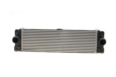 Радіатор інтеркулера MB Sprinter 2.2CDI OM651 09- AUTOMOTIVE UA63 TRUCKTEC 02.40.258