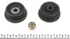 Подушка амортизатора (переднього) MB Sprinter/VW LT 96-06 (к-кт) AUTOMOTIVE UA63 TRUCKTEC 02.43.270 (фото 1)