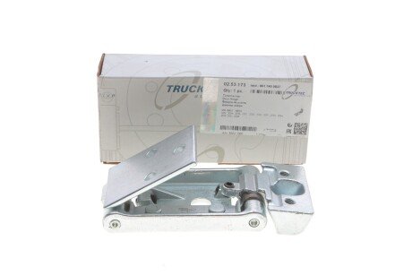 Петля дверей (задних/270°) MB Sprinter/VW LT 96-06 AUTOMOTIVE UA63 TRUCKTEC 02.53.173