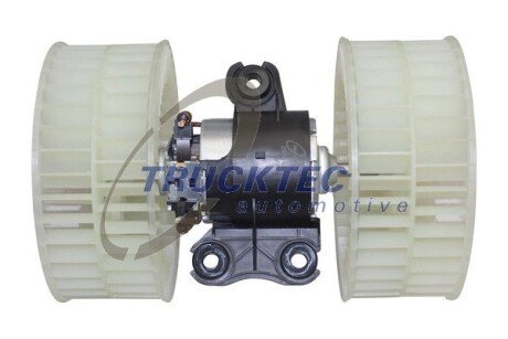 Моторчик пічки MB Vito (W639) 2.0D 03- AUTOMOTIVE (opt-om) TRUCKTEC 02.59.144
