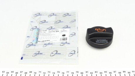 Крышка горловины маслозаливной VW Caddy/Crafter/LT 28-46/T2/T3 AUTOMOTIVE (opt-om) TRUCKTEC 07.10.020