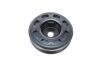 Шків колінвалу VW Caddy IV 1.2/1.4/1.6 15-20 AUTOMOTIVE UA63 TRUCKTEC 07.11.036 (фото 4)