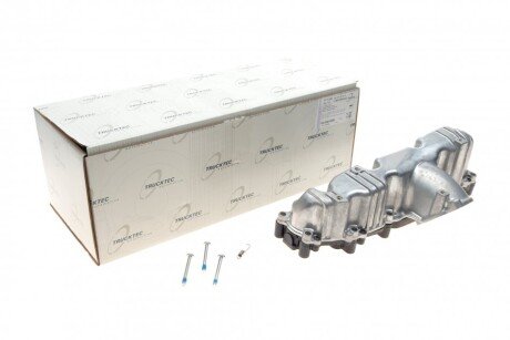 Коллектор впускной VW Passat/Golf 2.0TDI 05-10 (с прокладкой) AUTOMOTIVE UA63 TRUCKTEC 07.14.259