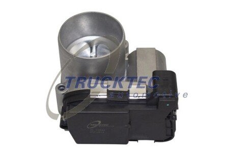 Корпус заслонки дросельной VW Caddy IV 1.2/1.4/1.6 TSI 15-20 AUTOMOTIVE (opt-om) TRUCKTEC 07.14.311