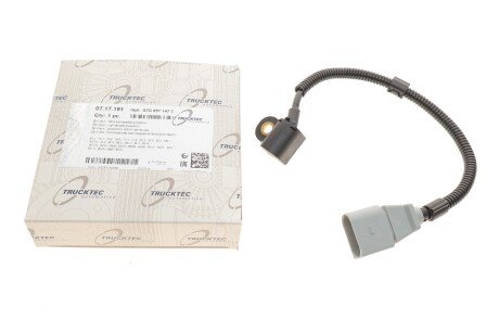 Датчик положення розподільного валу VW Passat/ Golf V 2.0 TDI 03-10 AUTOMOTIVE UA63 TRUCKTEC 07.17.191