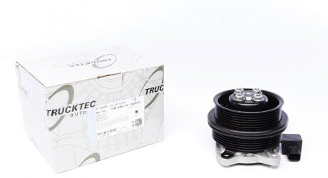 Помпа води Audi A1/VW Golf/Polo 1.4TSI 09- AUTOMOTIVE UA63 TRUCKTEC 07.19.257