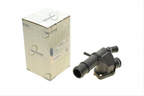 Флянець системи охолодження TRUCKTEC 07.19.298