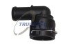 Фланець системи охолодження VW Caddy 1.9TDI 96-04 AUTOMOTIVE UA63 TRUCKTEC 07.19.319 (фото 1)