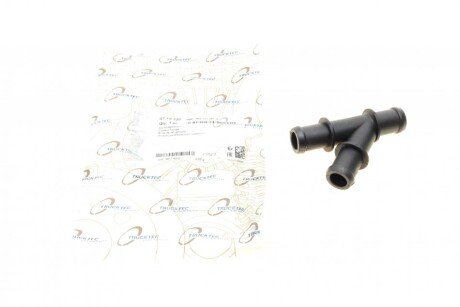 Фланец системы охлаждения VW Caddy IV 1.0-1.4 TSI 15- AUTOMOTIVE UA63 TRUCKTEC 07.19.320