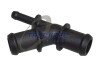 Фланець системи охолодження VW T5 1.9-2.5 TDI 03-09 AUTOMOTIVE UA63 TRUCKTEC 07.19.323 (фото 1)