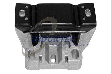 Подушка КПП Audi A3/Skoda Octavia/VW Bora/Golf IV 1.4-2.0/1.9TDI 97-10 (L) AUTOMOTIVE UA63 TRUCKTEC 07.20.021