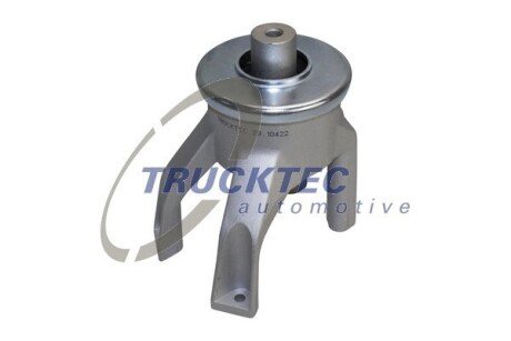 Подушка двигуна (задня) VW T5 2.5TDI 03- (АКПП) AUTOMOTIVE (opt-om) TRUCKTEC 07.22.017