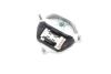 Подушка КПП Audi A4/A6/A7/Q5 2.0-4.2 07-18 AUTOMOTIVE UA63 TRUCKTEC 07.25.029 (фото 7)