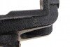 Цапфа (передняя) Audi A3/Q3/Skoda Octavia/VW Caddy III 09-15 (L) AUTOMOTIVE UA63 TRUCKTEC 07.31.280 (фото 3)