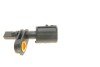 Датчик ABS (передній) VW Caddy 20-/Golf VII/Passat/Skoda Roomster 08- (R) AUTOMOTIVE UA63 TRUCKTEC 07.35.171 (фото 2)