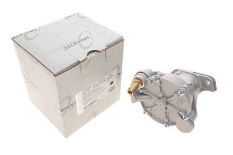 Насос вакуумний VW LT/T4/Crafter 2.5TDI AUTOMOTIVE UA63 TRUCKTEC 07.36.001
