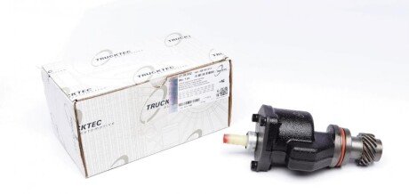 Насос вакуумный VW Caddy/T4 1.9TDI 91- AUTOMOTIVE UA63 TRUCKTEC 07.36.002
