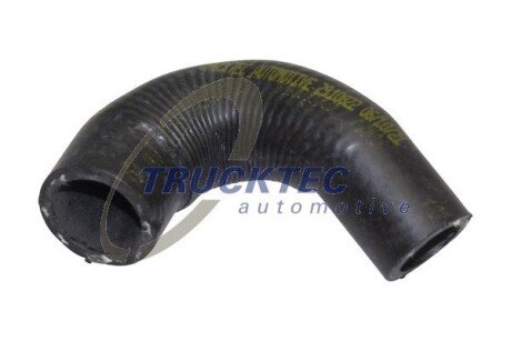 Патрубок системы охлаждения VW Crafter 2.0TDI 11-16 AUTOMOTIVE (opt-om) TRUCKTEC 07.40.129
