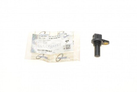 Датчик скорости вращения вала АКПП VW Caddy II 1.6 95-00/T4 1.9D-2.8VR6 90-03 UA63 TRUCKTEC 07.42.043