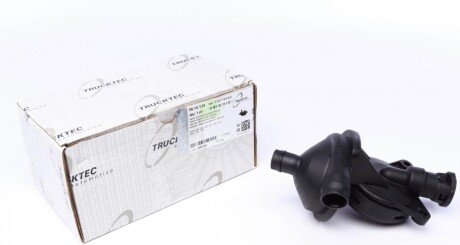 Клапан вентиляций картера BMW 1 (E87)/3 (E46)/3 (E90)/3 (E91)/X3 (E83)/Z4 (E85) 1.8/2.0 00- (opt-om) TRUCKTEC 08.10.134
