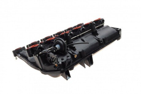 Колектор впускний BMW 3 (E90/E92/E93)/ 5 (E60/ E61)/ 6 (E63/ E64) 03-11 (M57) UA63 TRUCKTEC 08.14.065