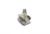 Реле генератора (14V) BMW 3 (E46)/5 (E39)/7 (E38) 94-05 AUTOMOTIVE UA63 TRUCKTEC 08.17.025 (фото 2)