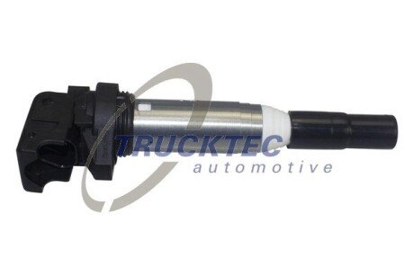 Катушка запалення BMW 3 (E46/E90/F30/F80)/5 (E60/F10)/X5 (E70/F15/F85)/X6 00- UA63 TRUCKTEC 08.17.064