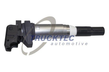 Катушка запалення Citroen Berlingo 1.6VTi 09-/BMW (N55) AUTOMOTIVE UA63 TRUCKTEC 08.17.067