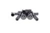 Кран пічки BMW 5 (F10)/7 (F01-F04) 09-16 N52/N55/N57/N63/N74/S73 AUTOMOTIVE (opt-om) TRUCKTEC 08.19.269 (фото 4)