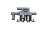 Кран пічки BMW 5 (F10)/7 (F01-F04) 09-16 N52/N55/N57/N63/N74/S73 AUTOMOTIVE (opt-om) TRUCKTEC 08.19.269 (фото 5)