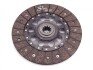 Диск зчеплення BMW 3(E36)/5(E39)/7(E38) 2.5i-3.4i 86-04 (d=240) AUTOMOTIVE UA63 TRUCKTEC 08.23.108 (фото 2)