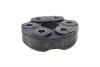 Муфта кардана эластичная BMW 3 (E36/E46)/5 (E39) 90-05 (110mm) AUTOMOTIVE UA63 TRUCKTEC 08.34.063 (фото 3)