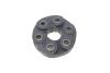 Муфта кардана эластичная BMW 3 (E36/E46)/5 (E39) 90-05 (110mm) AUTOMOTIVE UA63 TRUCKTEC 08.34.063 (фото 4)