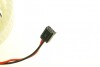 Моторчик пічки BMW 5 (F10/F11)/7 (F01/F02/F03/F04) 1.6-6.0 08-18 B47/N20/N47/N55/N57 UA63 TRUCKTEC 08.59.099 (фото 2)