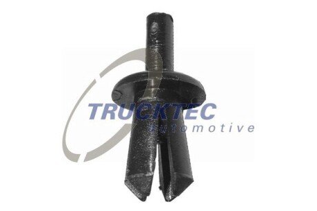 Кліпса кріплення BMW AUTOMOTIVE (opt-om) TRUCKTEC 08.62.611