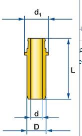 Engine Components TRW 81-51000