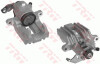 Супорт гальма ЗАДН ЛЕВЫЙ VW BORA -05,GOLF IV -06,SCODA OCTAVIA -2010,SEAT TOLEDO LEON TRW BHN202 (фото 1)