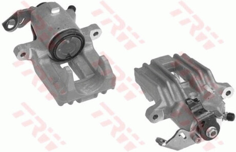 Супорт гальма ЗАДН ЛЕВЫЙ VW BORA -05,GOLF IV -06,SCODA OCTAVIA -2010,SEAT TOLEDO LEON TRW BHN202