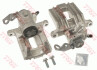 Супорт гальма ЗАДН AUDI A2 2002-2005 -ua TRW BHQ142 (фото 1)