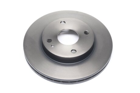 Диск гальмівний MAZDA, передн. TRW DF3089