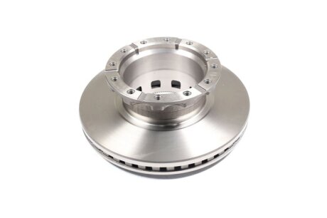 Диск гальмівний IVECO 2995812 з АБС TRW DF5066S