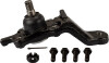 Опора шаровая TOYOTA 4 RUNNER 1995 - 2002, LAND CRUISER 80 1990 - 1992, LAND CRUISER 90 1995 &gt;&gt;, SEQUOI TRW JBJ559 (фото 1)