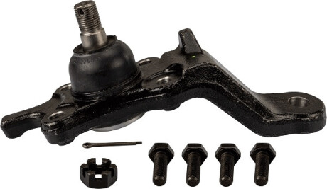 Опора шаровая TOYOTA 4 RUNNER 1995 - 2002, LAND CRUISER 80 1990 - 1992, LAND CRUISER 90 1995 >>, SEQUOI TRW JBJ559