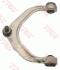 Важіль BMW X5(E70, F15, F85), X6(E71, E72, F16,F86) 06- перед. міст ліворуч TRW JTC1207 (фото 1)