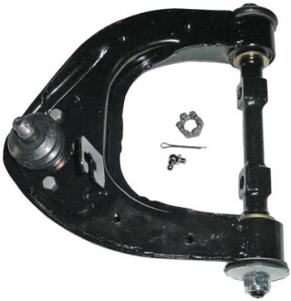 Рычаг подвески MITSUBISHI L 200 1996 - 2007, PAJERO CLASSIC 2002 >>, PAJERO II 1990 - 2000, PAJERO III TRW JTC851